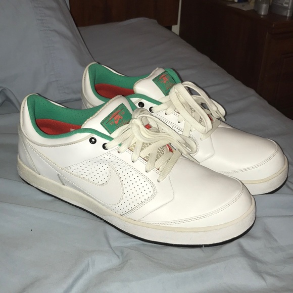 nike sb paul rodriguez 4